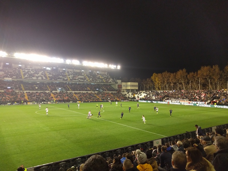 Craven Cottage